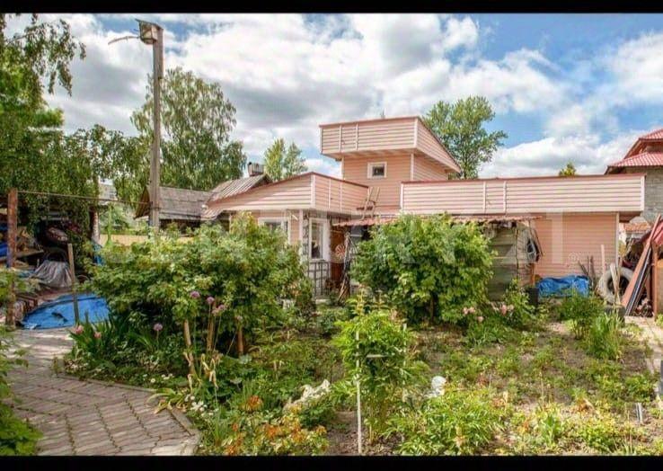 дом г Красное Село ул Социалистическая 31 р-н Красносельский Ленинградская область фото 20