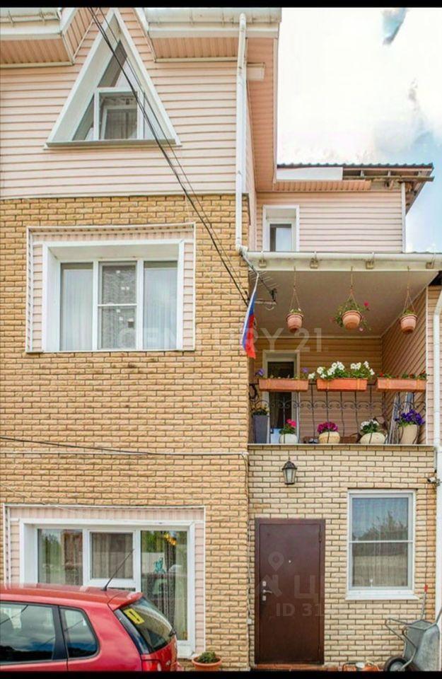 дом г Красное Село ул Социалистическая 31 р-н Красносельский Ленинградская область фото 22