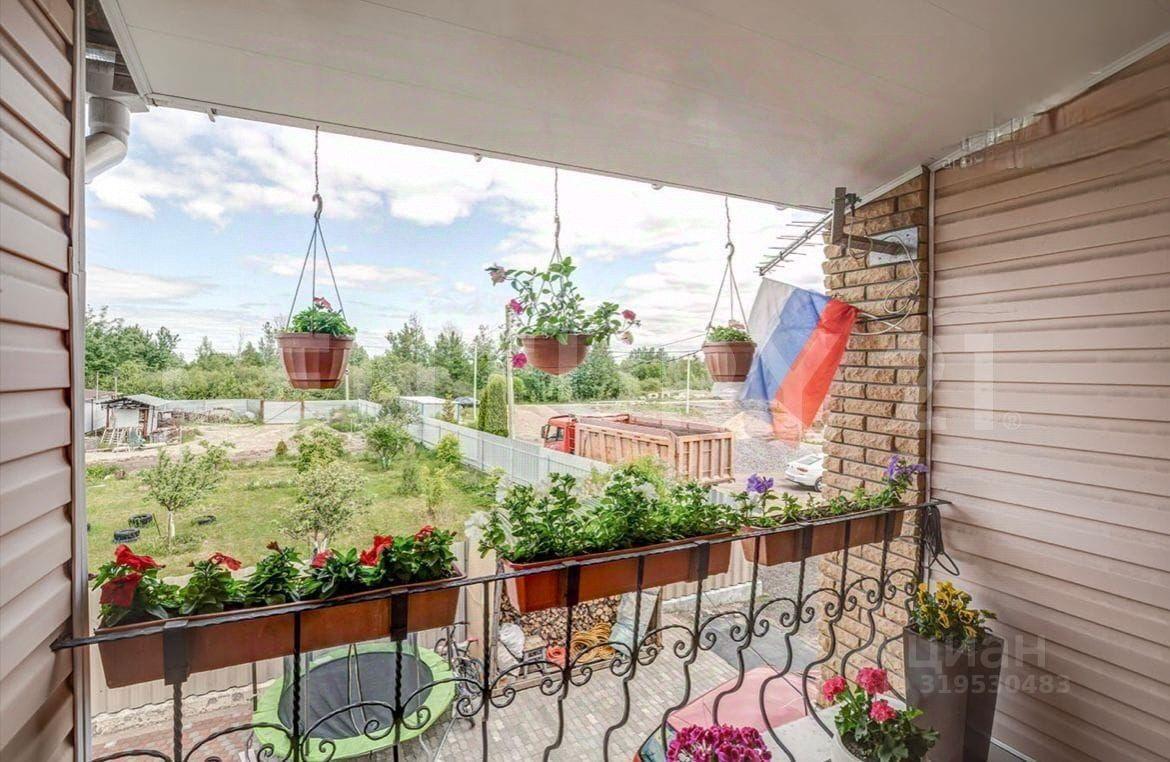 дом г Красное Село ул Социалистическая 31 р-н Красносельский Ленинградская область фото 23