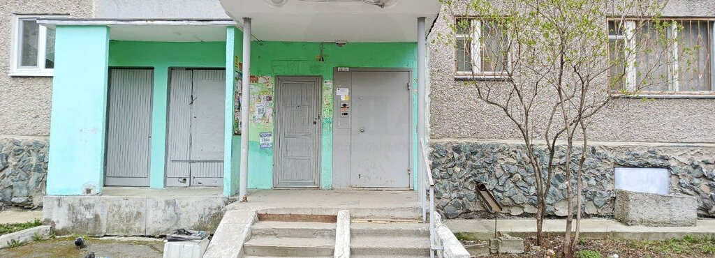 квартира г Екатеринбург Уралмаш ул Пехотинцев 10 фото 10