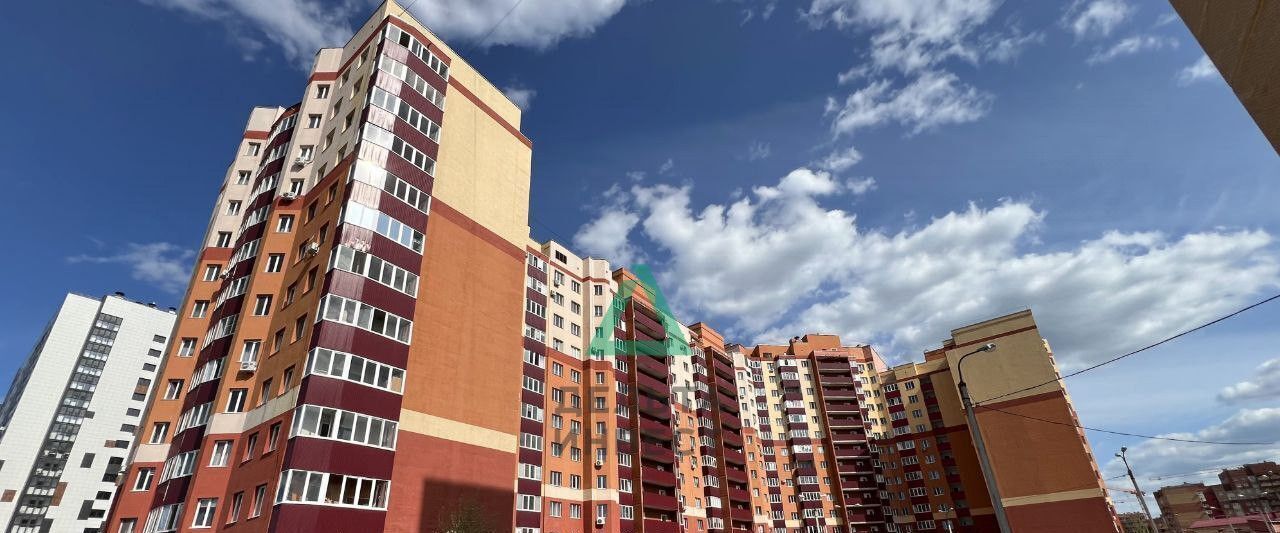 квартира г Уфа р-н Демский ул Генерала Кусимова 19 фото 15