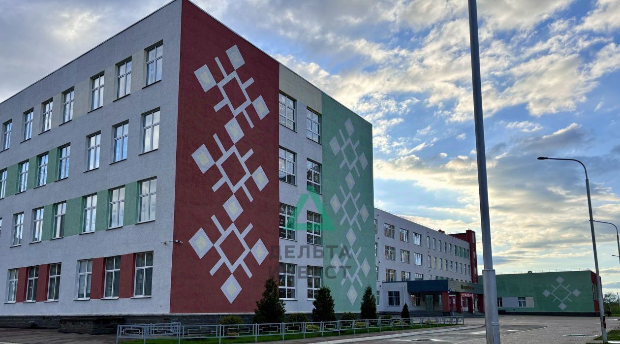 квартира г Уфа р-н Демский ул Генерала Кусимова 19 фото 16