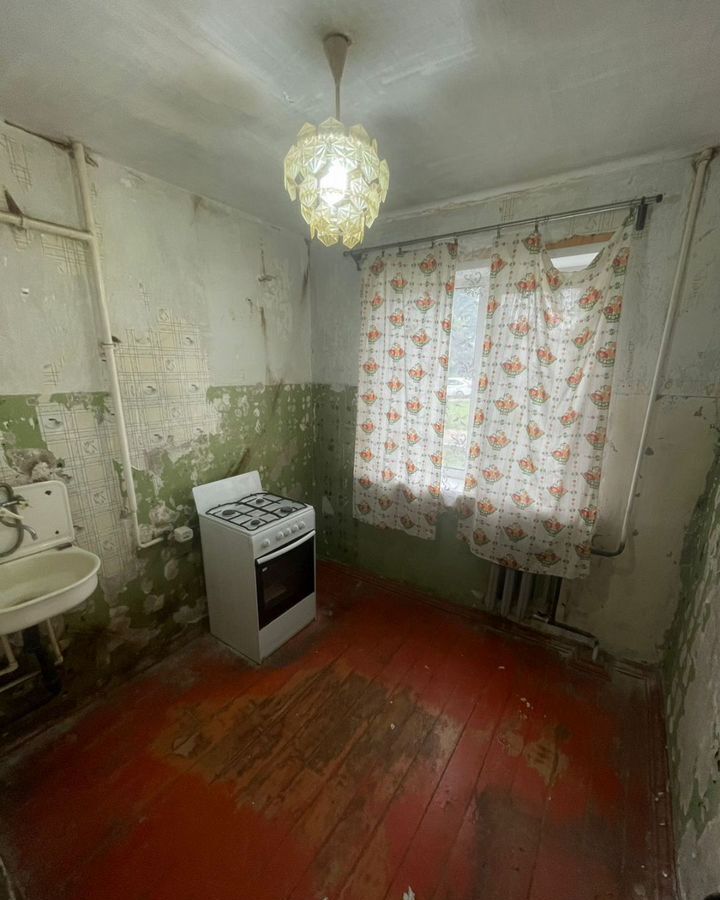 квартира г Салават ул Ленина 46 фото 11