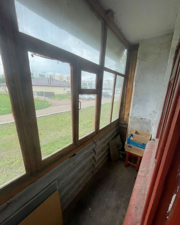 квартира г Салават ул Ленина 46 фото 18