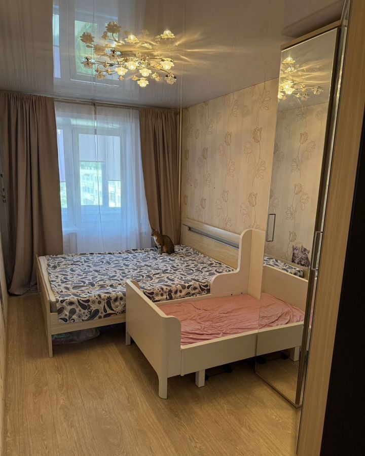 квартира г Алапаевск п Асбестовский ул Мира 6/1 Асбест фото 6