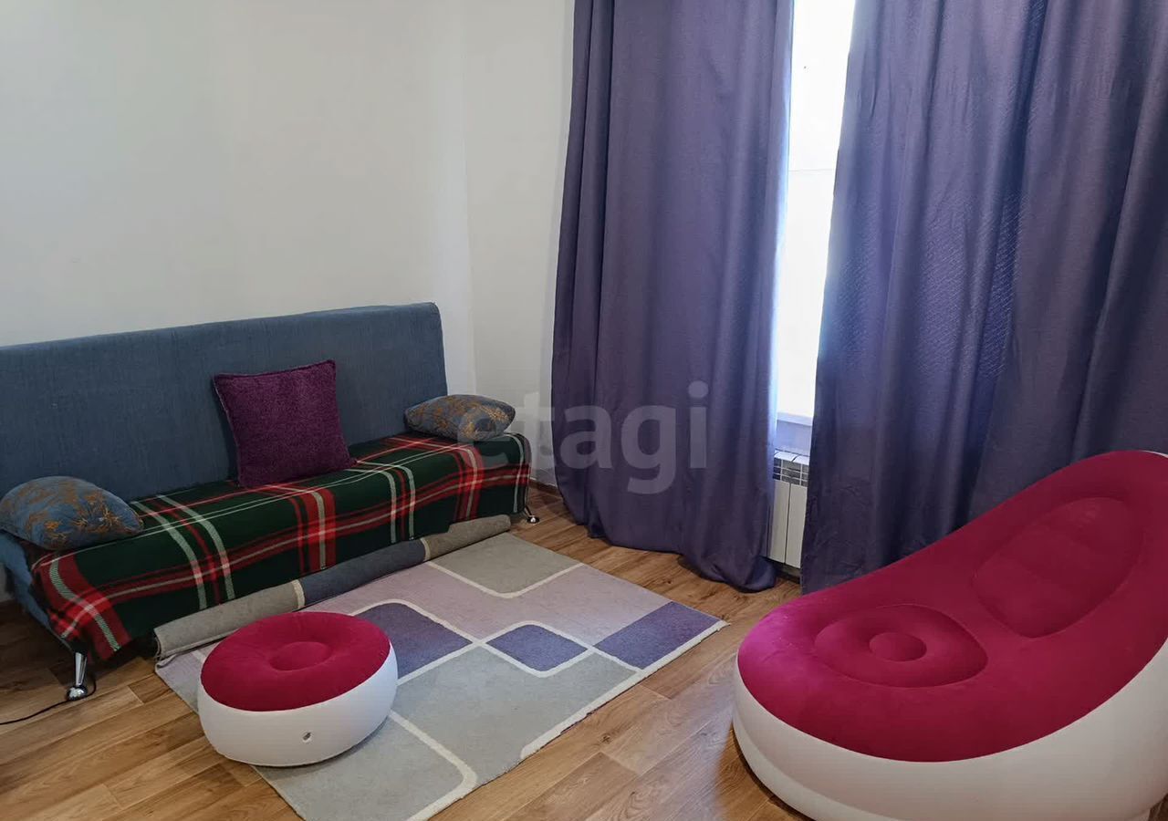 квартира г Тобольск ул Ершова 18 фото 1