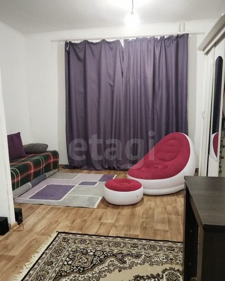 квартира г Тобольск ул Ершова 18 фото 2