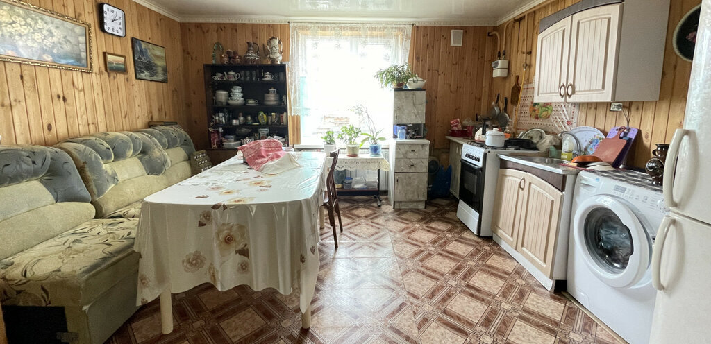 дом р-н Арский г Арск ул Комсомольская фото 7