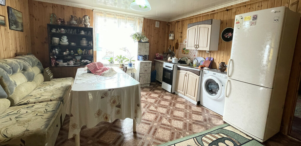 дом р-н Арский г Арск ул Комсомольская фото 8