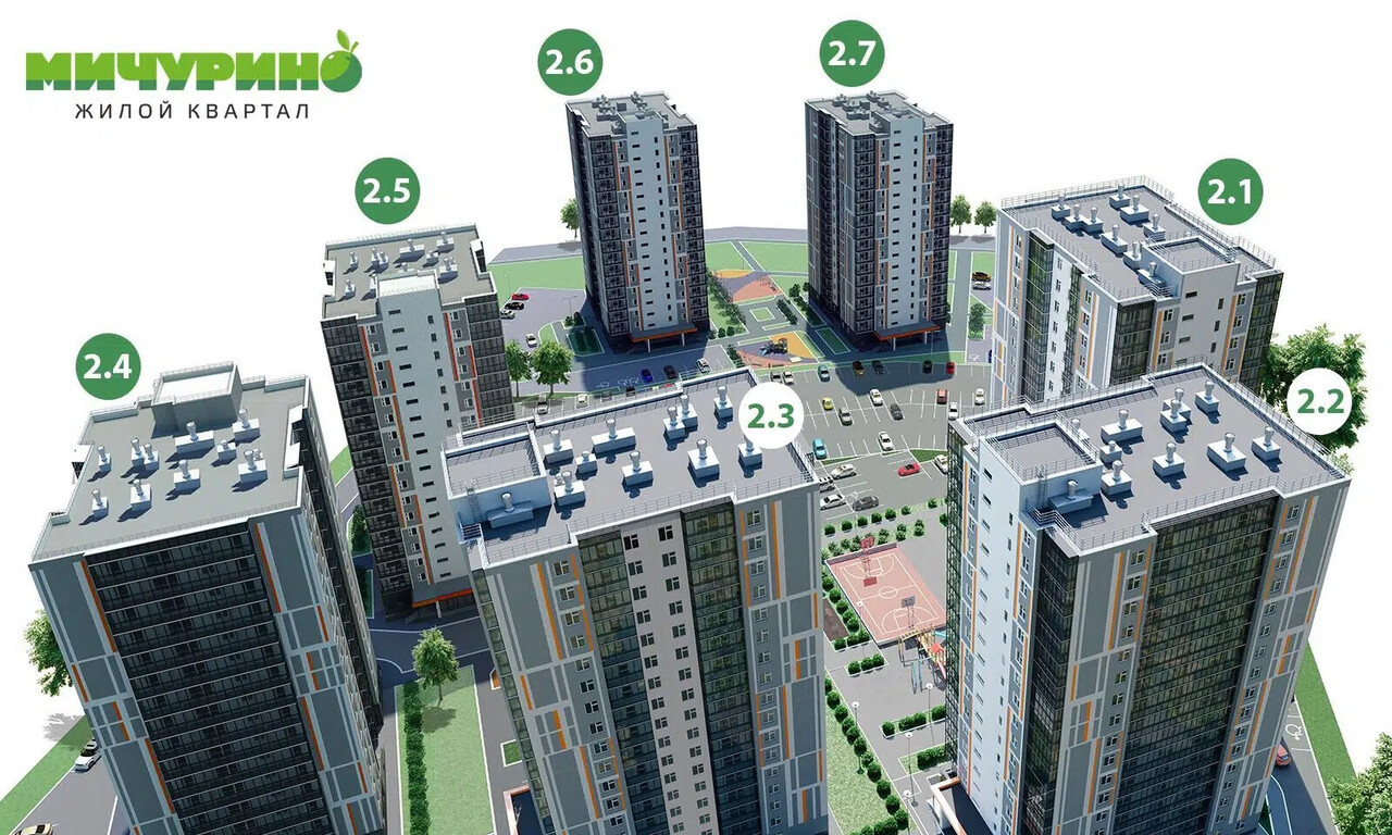 квартира г Красноярск ул Кутузова 1 ст 196 фото 6