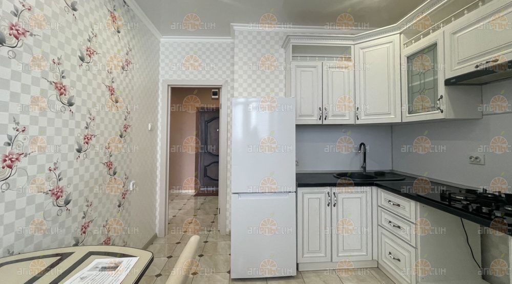 квартира г Ставрополь р-н Промышленный ул Рогожникова 17 фото 10