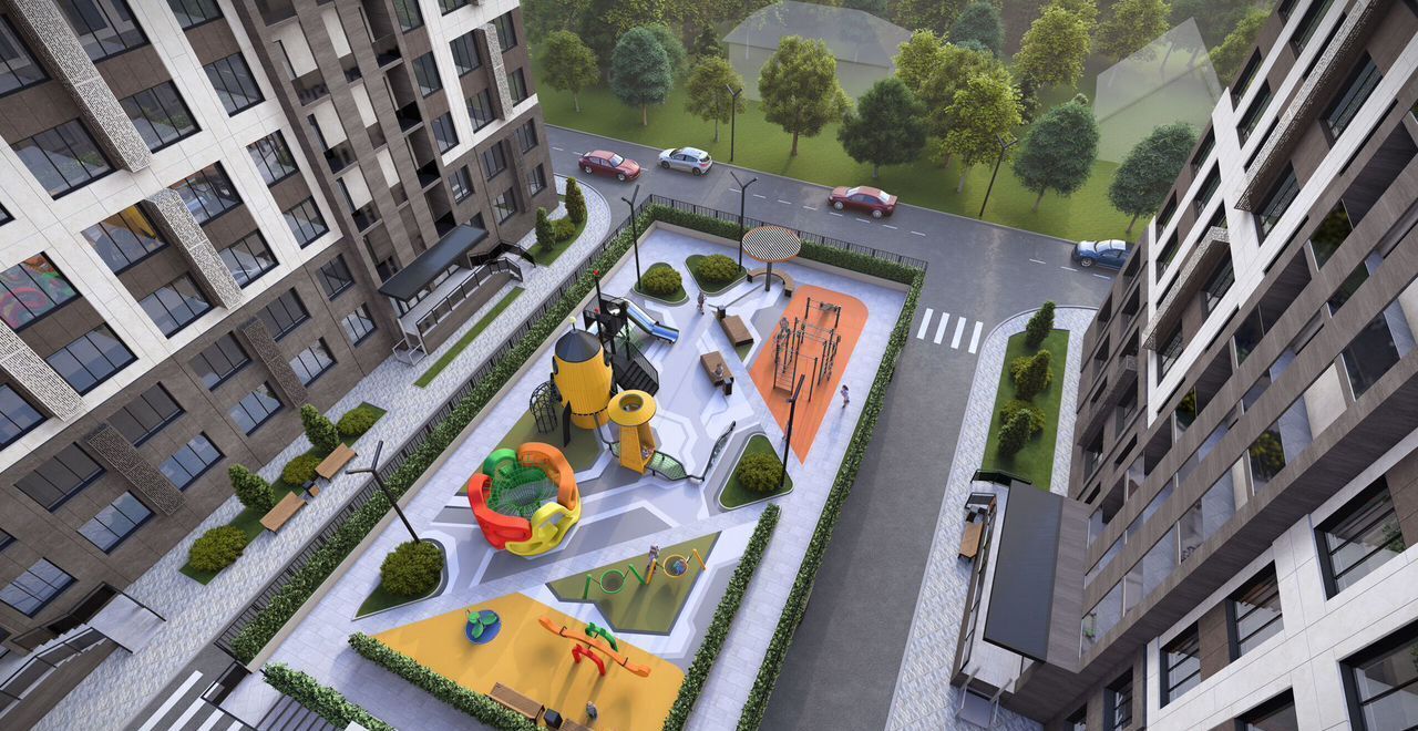 квартира г Ессентуки ул Благодатная 28 фото 7