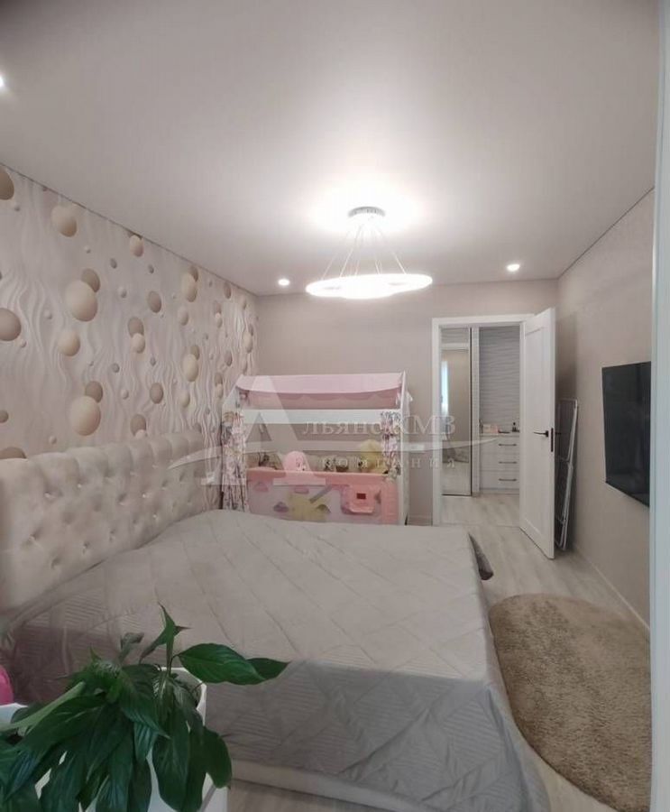 квартира г Железноводск п Иноземцево ул Маяковского 11 фото 3