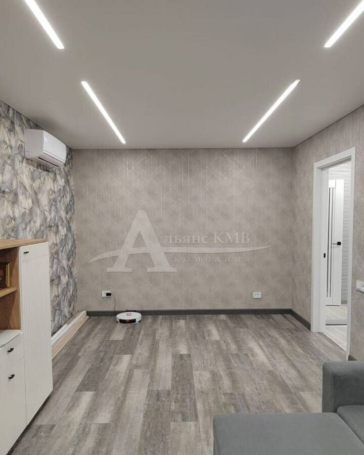 квартира г Железноводск п Иноземцево ул Маяковского 11 фото 2
