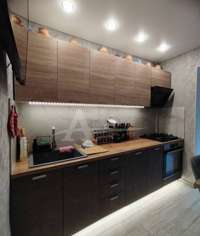 квартира г Железноводск п Иноземцево ул Маяковского 11 фото 4