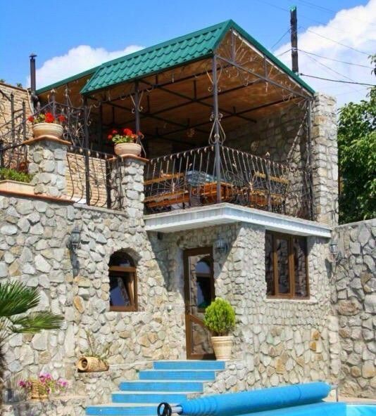 дом г Ялта ул Ленинградская фото 6