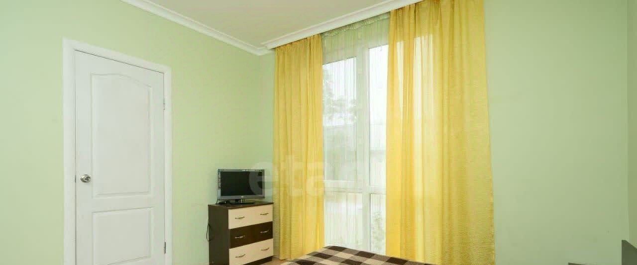 дом г Феодосия ул Федько фото 8
