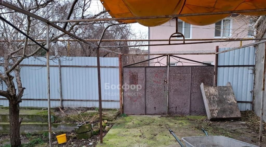 дом г Феодосия ул Сиренная фото 13