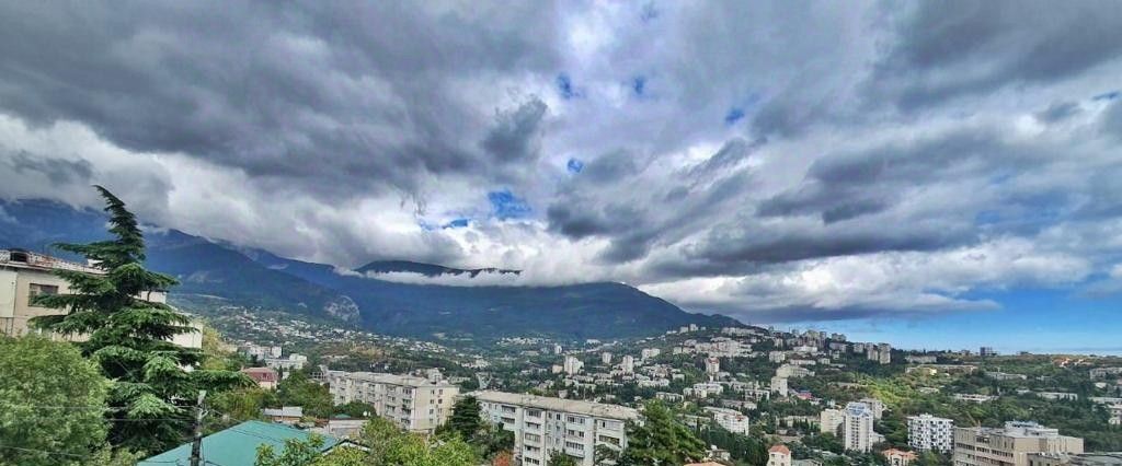 дом г Ялта ул Ленинградская фото 12