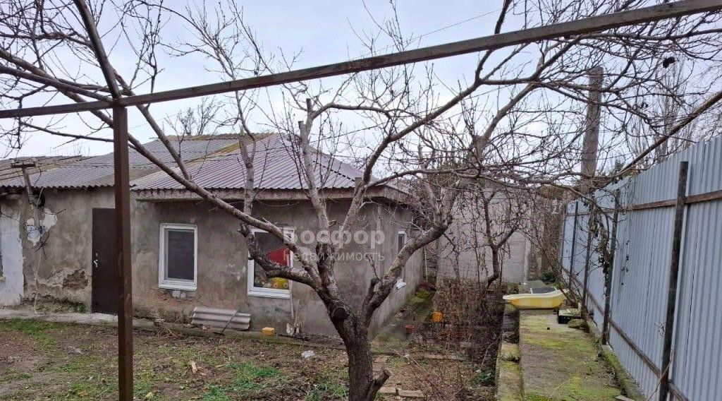 дом г Феодосия ул Сиренная фото 14