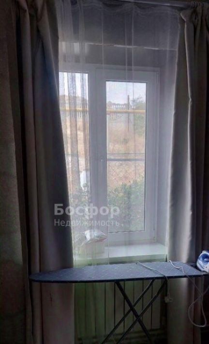дом г Феодосия ул Верхняя фото 34