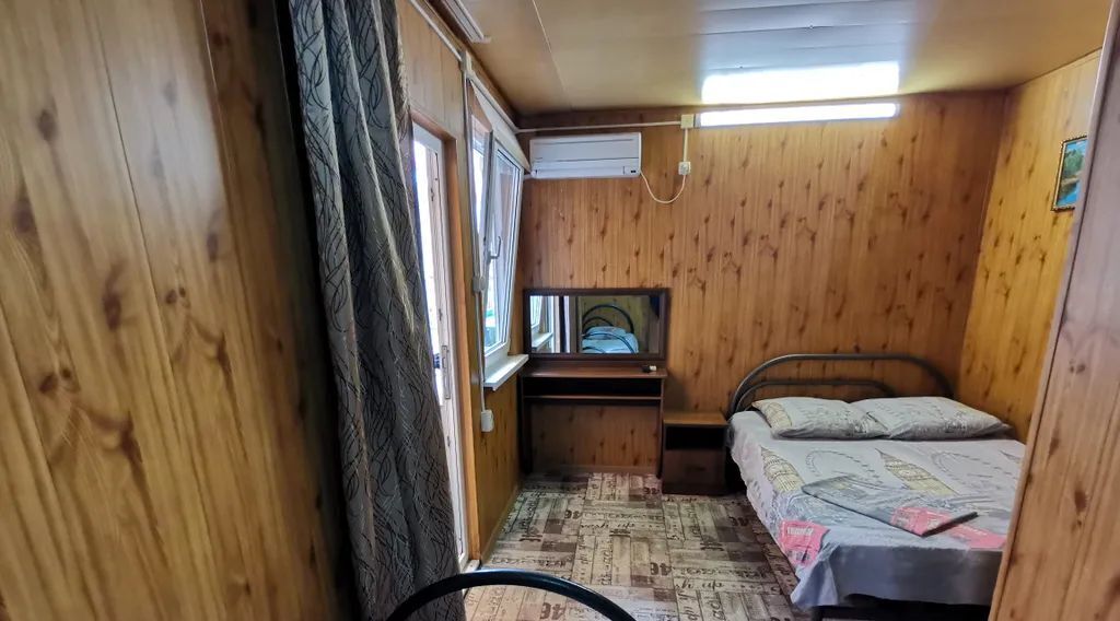 комната г Геленджик с Дивноморское ул Черноморская 22 фото 3