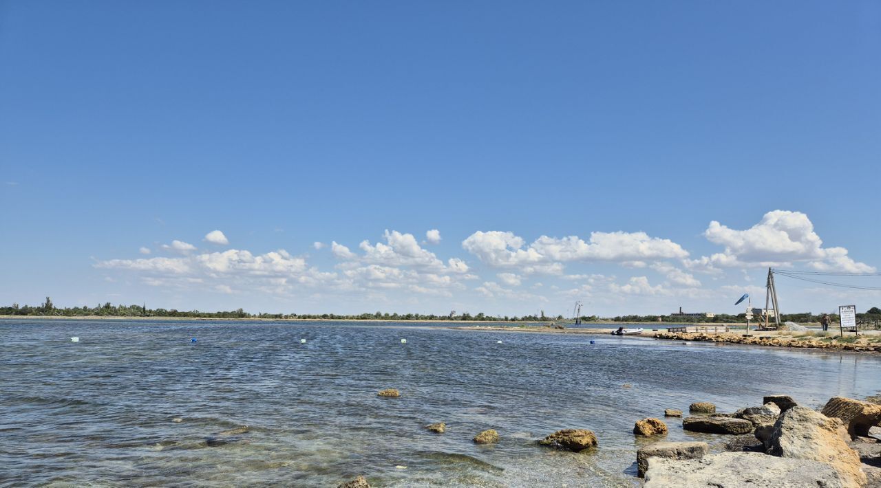 дом г Евпатория СНТ Донузлав ТСН фото 17
