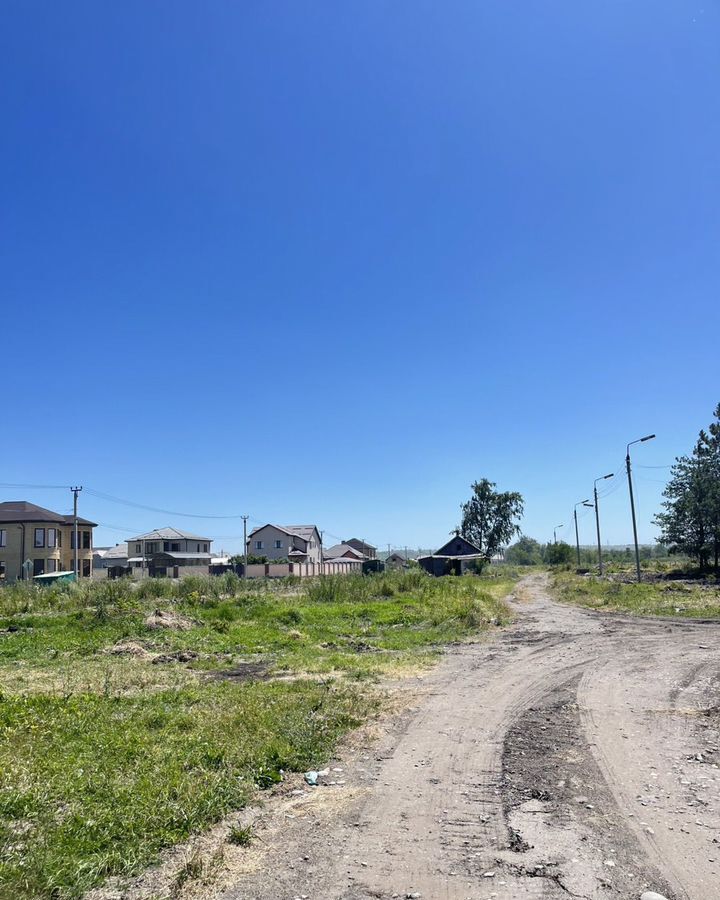 земля г Черкесск пр-кт Ленина 467г фото 1