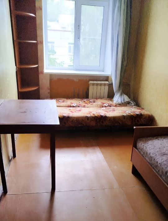 квартира г Череповец р-н Индустриальный ул Ломоносова 45 фото 1