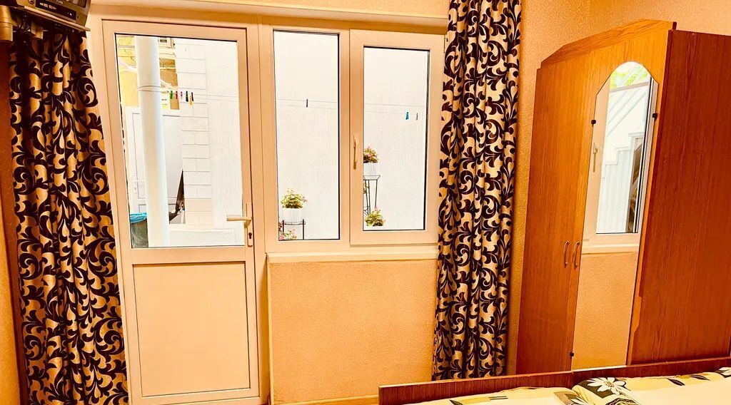 комната г Геленджик ул Толстого 42 Центр фото 4