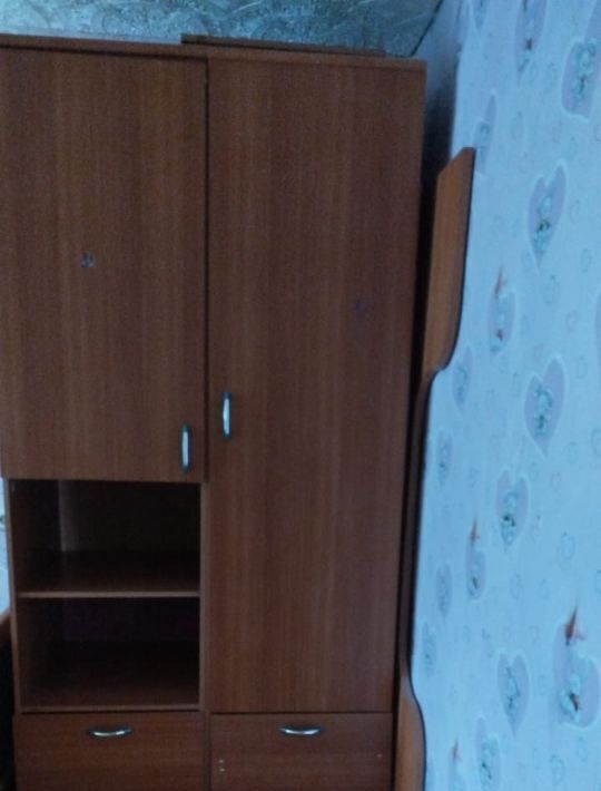 квартира г Череповец р-н Индустриальный ул Ломоносова 45 фото 3