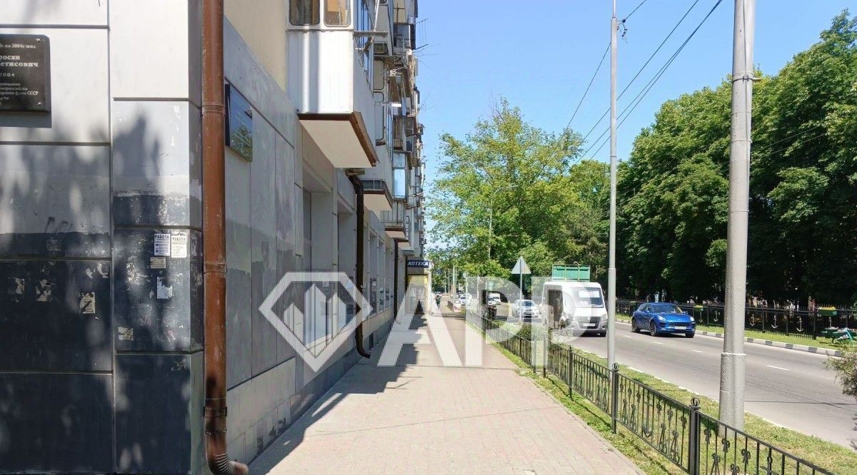 свободного назначения г Новороссийск р-н Центральный ул Советов 13 фото 4