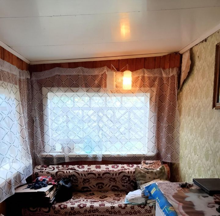 квартира г Тамбов р-н Советский ул Усиевича 15 фото 6