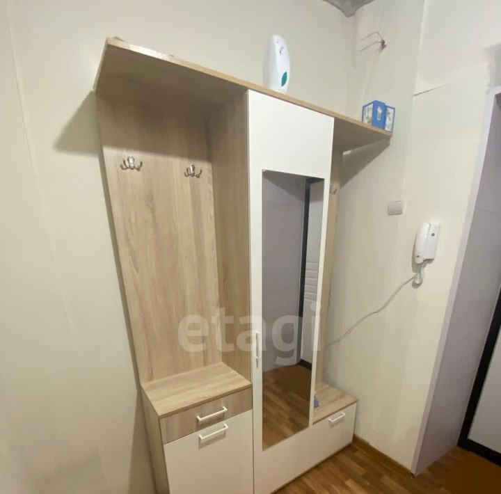 квартира г Благовещенск ул Зейская 323 фото 5
