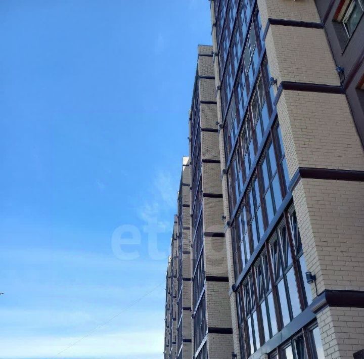 квартира г Благовещенск ул Литейная 95 фото 14