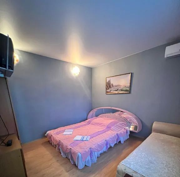 комната г Феодосия ул Карла Маркса 24 фото 1