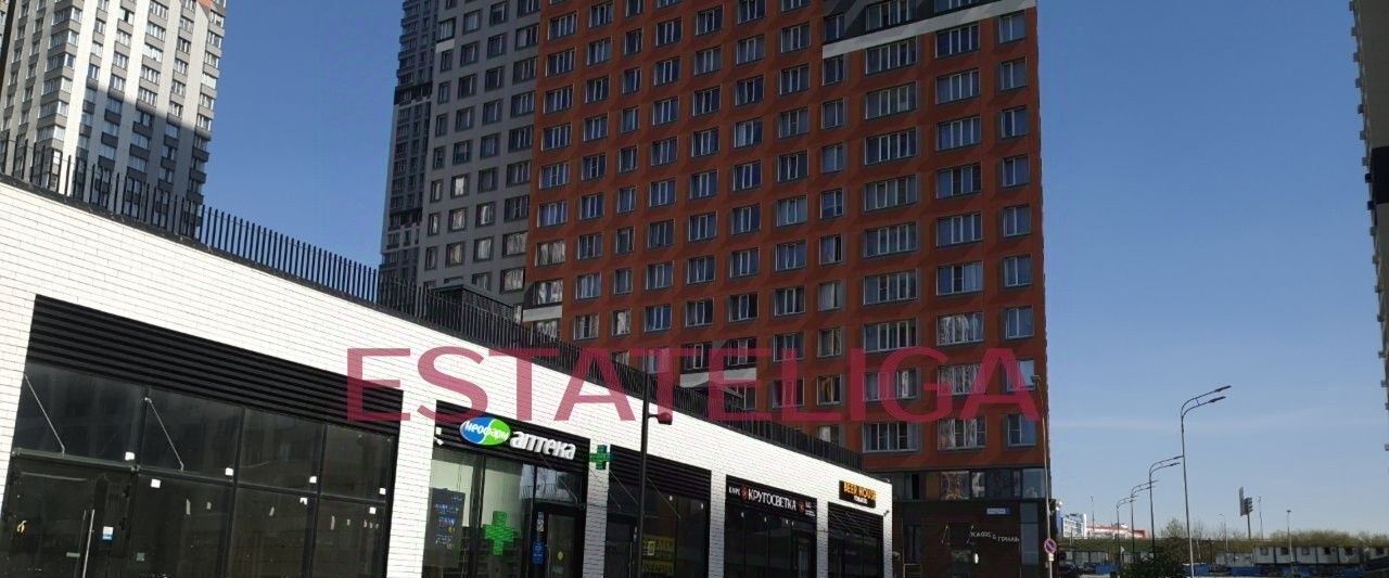 свободного назначения г Красногорск ул Липовой Рощи 5 Строгино фото 13
