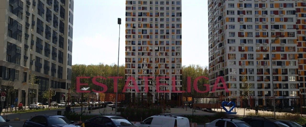 свободного назначения г Красногорск ул Липовой Рощи 5 Строгино фото 16