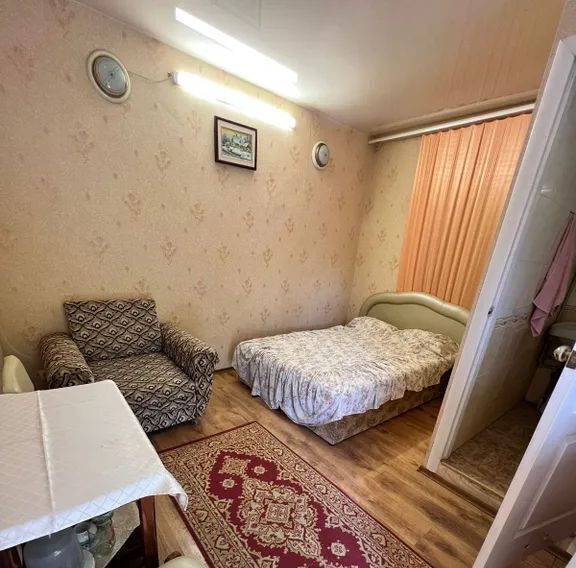 комната г Феодосия ул Карла Маркса 24 фото 1
