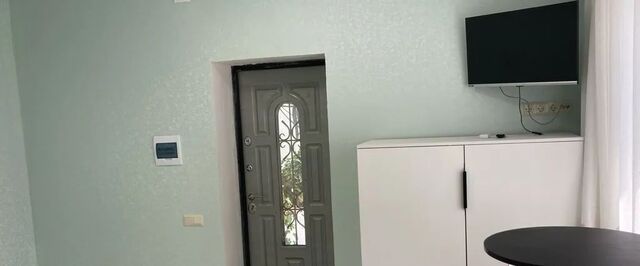 с Миндальное снт Солнечная Долина ул Шоколадная 17 фото