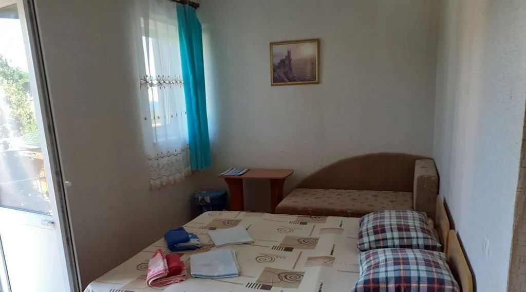 комната г Феодосия пгт Курортное ул Науки 2е фото 1