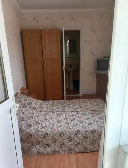 комната г Ялта г Алупка пер Приморский 2г фото 1