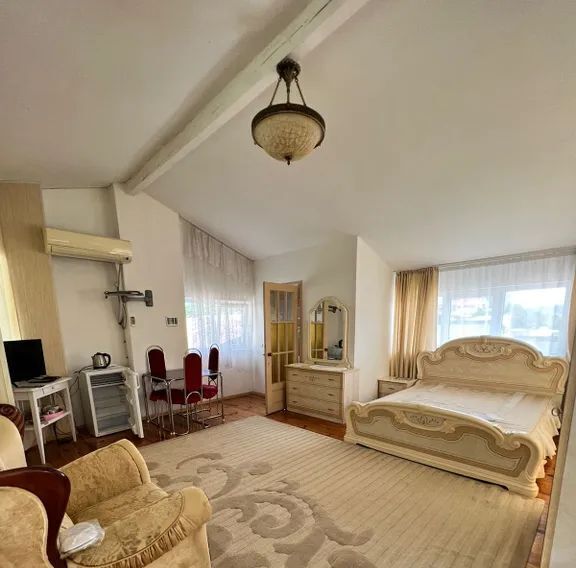 комната г Феодосия ул Карла Маркса 24 фото 1