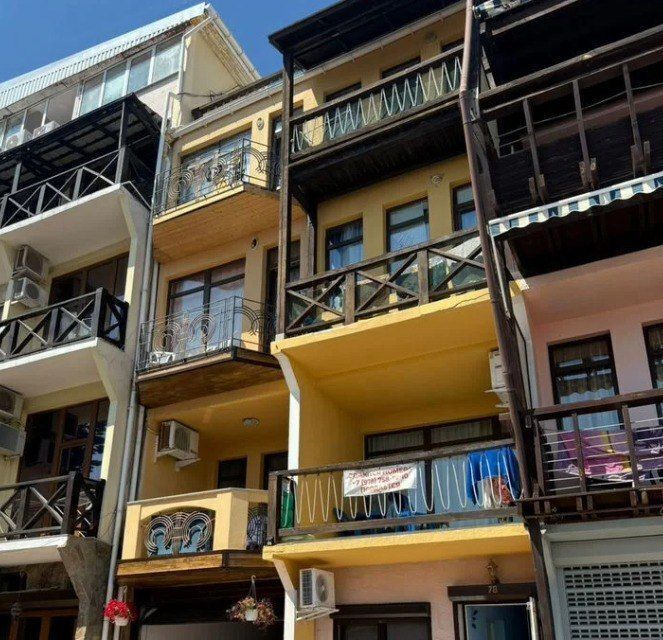 комната г Алушта п Утес ул Гагариной 25/78 фото 1
