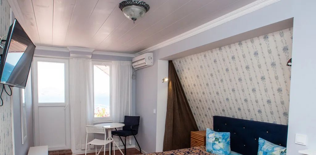 комната г Феодосия пгт Коктебель ул Серова 2в фото 1