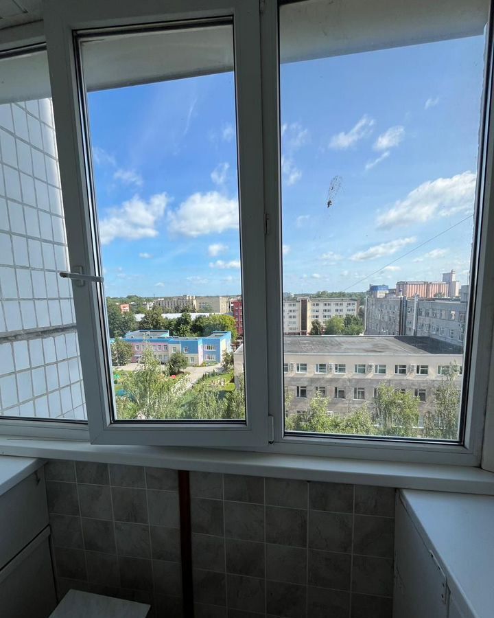 квартира г Тверь р-н Московский ул Московская 10 фото 3