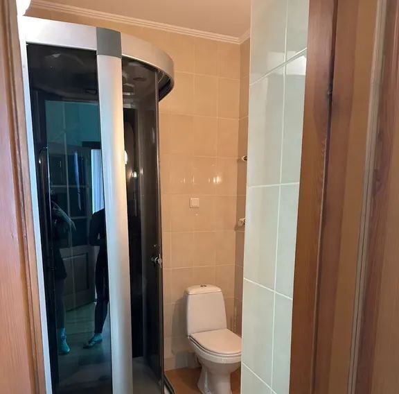 комната г Феодосия с Береговое ул Солнечная 41а фото 2