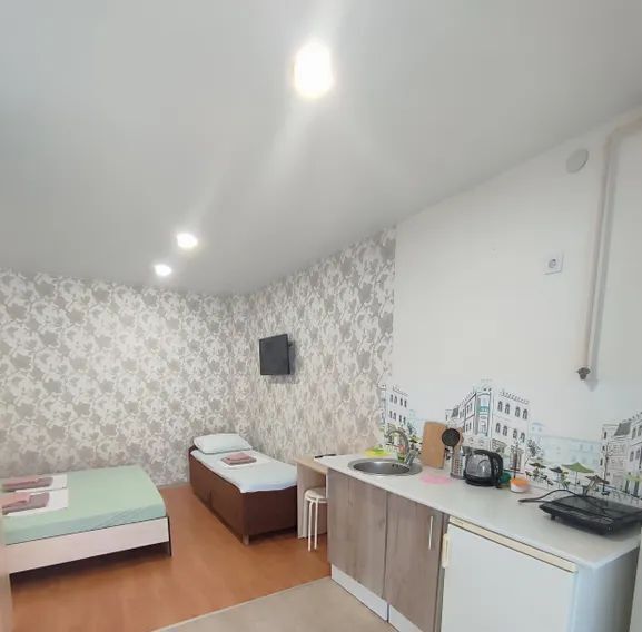 комната г Евпатория ул Симферопольская 48б фото 4
