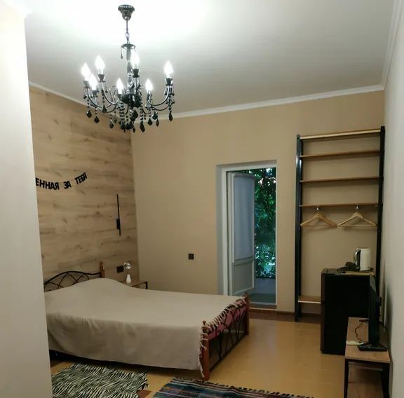 комната г Судак ул Южнобережная 16 фото 2