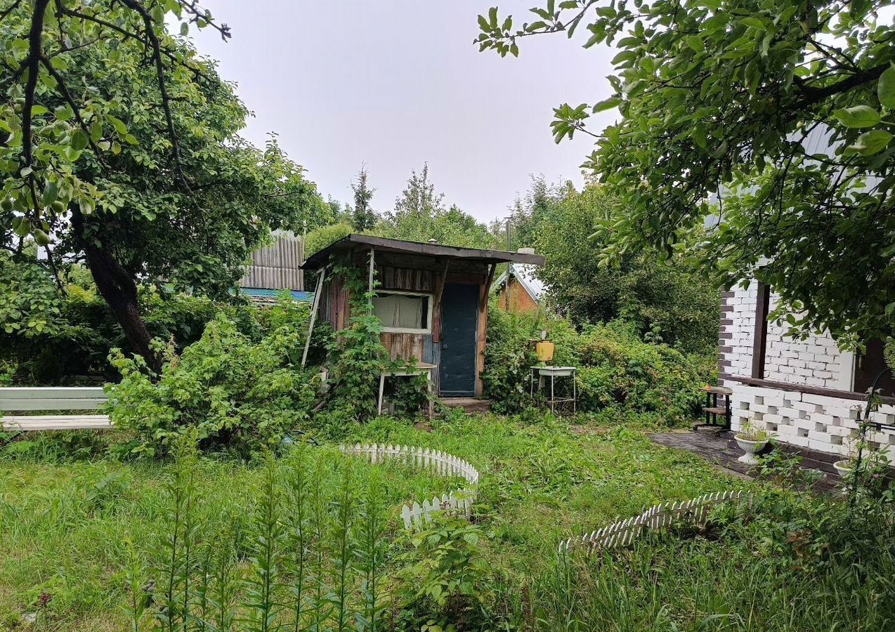 дом г Шахунья тер Садоводческое товарищество N 1 сельский пос. Игумново, 38, Дзержинск фото 4